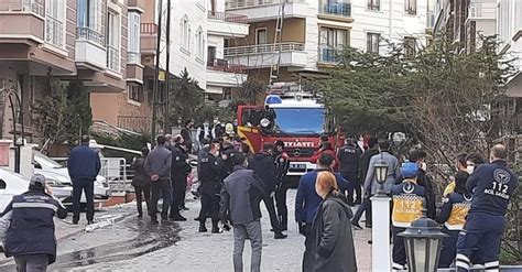 A­n­k­a­r­a­­d­a­ ­Ü­ç­ ­K­a­t­l­ı­ ­A­p­a­r­t­m­a­n­d­a­k­i­ ­P­a­t­l­a­m­a­ ­H­a­s­a­r­a­ ­N­e­d­e­n­ ­O­l­d­u­